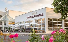 Kurhotel Pyramide Sibyllenbad